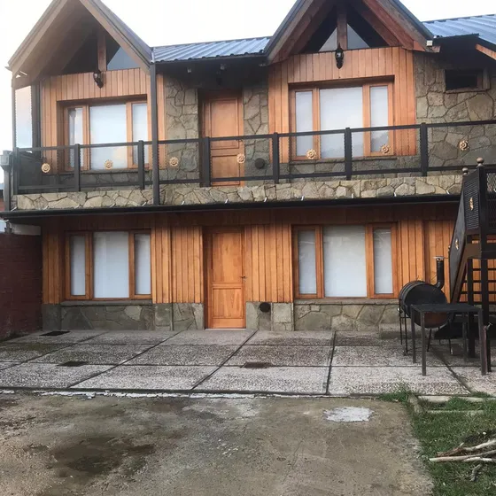 Dos Departamentos En  Villa Vega Maipú