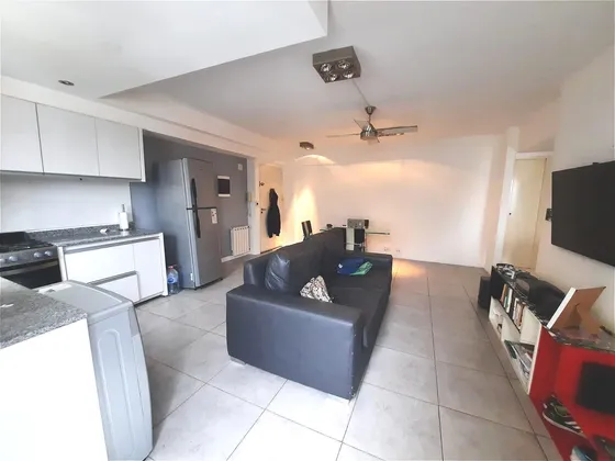 Venta Departamento 2 Ambientes C\ Cochera Cubierta