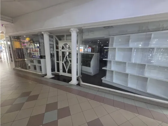 Carniceria En Venta C.c Mediterranean Aa-10163925
