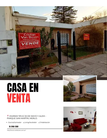 Cómoda Casa Familiar Con Jardín, Terraza Y Amplios Espacios Funcionales