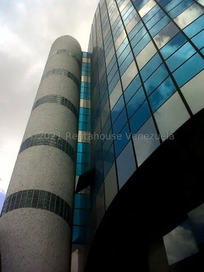 Venta De Gran Edificio Empresarial En Sabana Grande