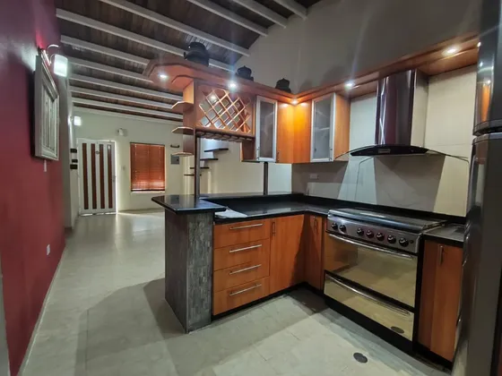 Casa En Venta Ciudad Alianza Villas Del Lago Xi Parrillera Yera Tp