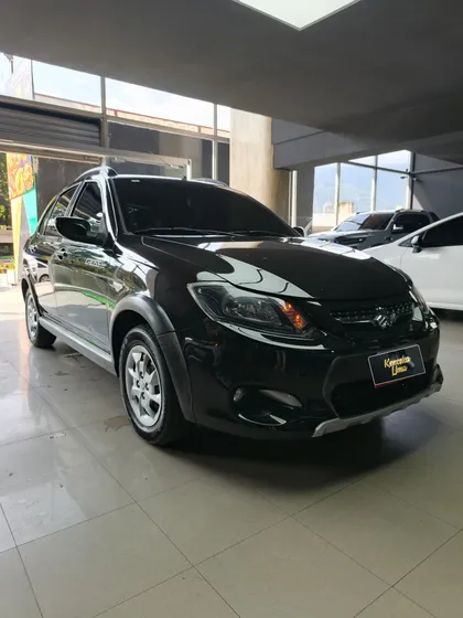 Saipa Quik 4x2