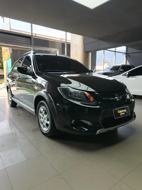 Saipa Quik 4x2