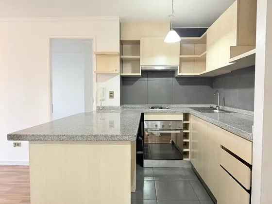 Arriendo Departamento 2hab 2ba Ñuñoa