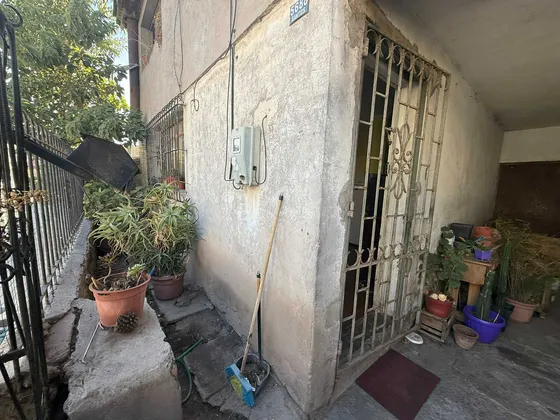 Casa Para Remodelar En San Miguel (94238)