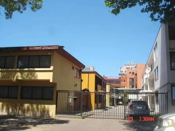 Casa En Venta En Barros Arana Concepción