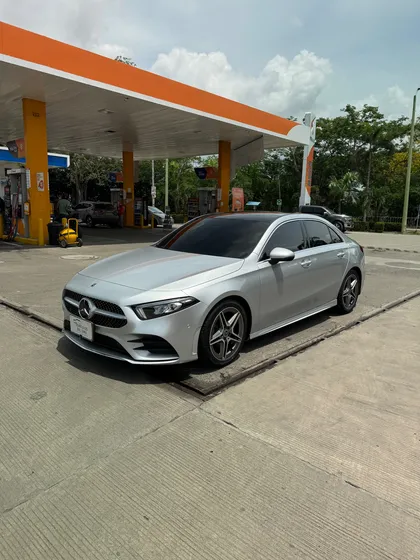 Mercedes-benz Clase A 1.4 A 200