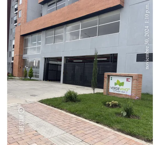 Venta De Hermoso Apartamento En Madrid 29119289258