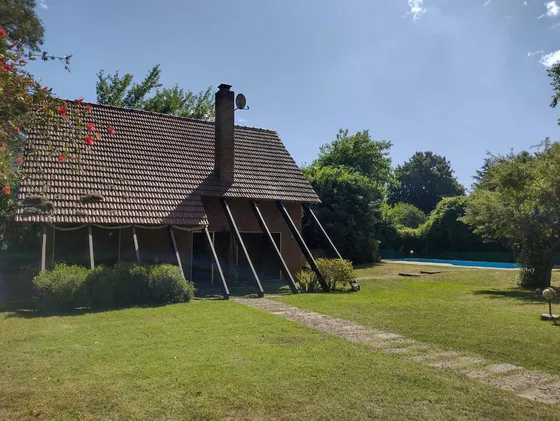 Casa En Venta Yei Pora - Tortuguitas A 3 Cuadras De La Ruta