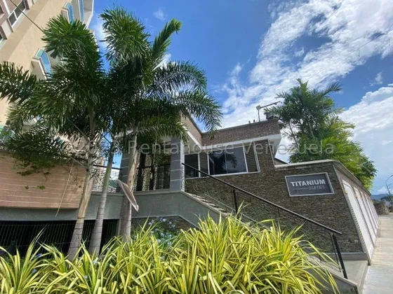 Apartamento En Venta En Trigal Norte Valencia Mm Carabobo Piscina Conjunto Moderno Y Listo Para Diseñar A Tu Gusto