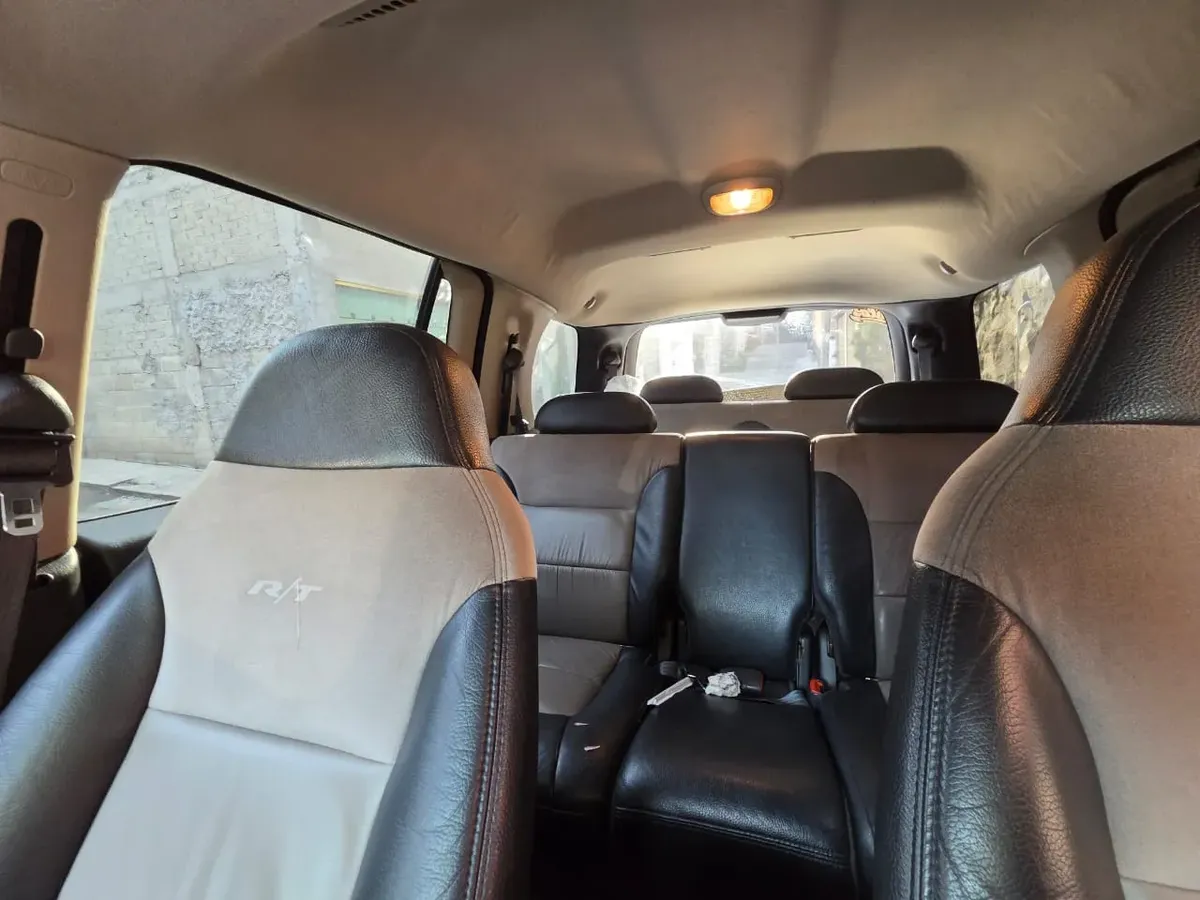 Dodge Durango 2003 5.9 R/t 4x4 At