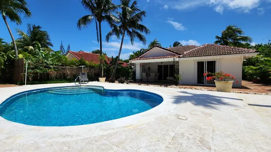 Se Vende Casa Entre Cabarete Y Sosua