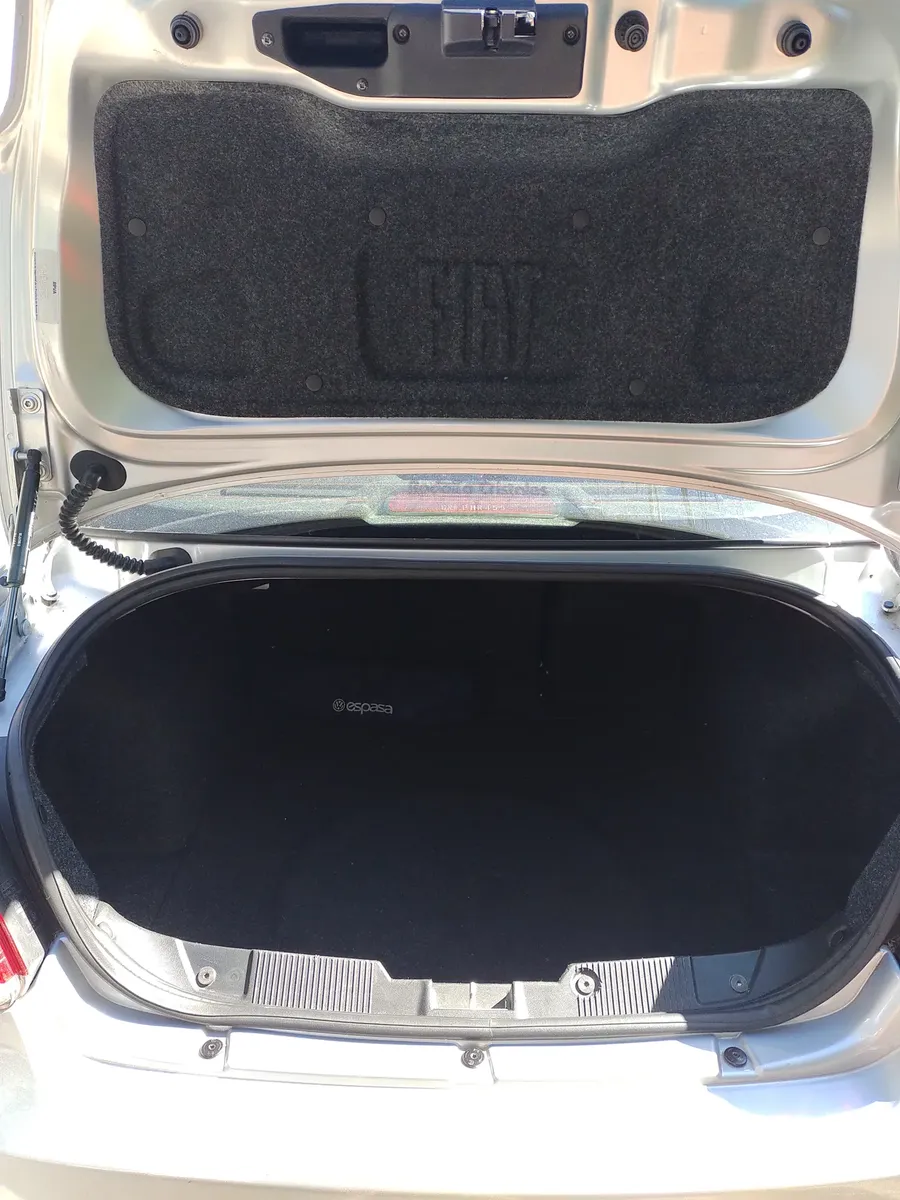 Fiat Linea 1.8 Absolute 130Cv Uconnect Dualogic5449885822858137610