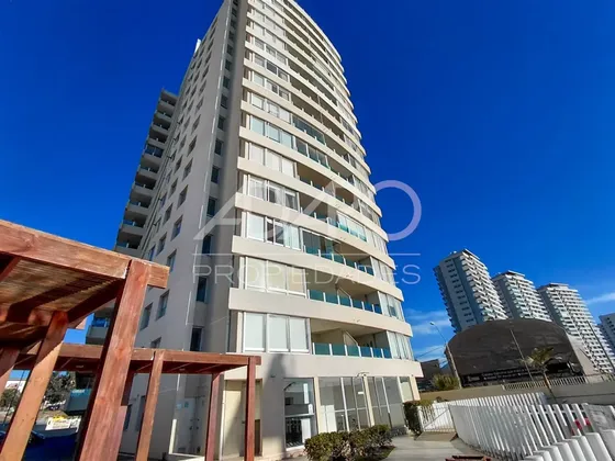 Departamento En Venta De 2d 2b En La Herradura