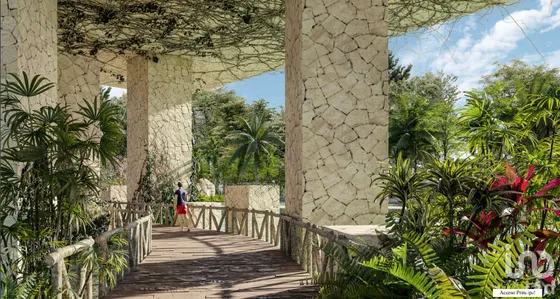 Venta Terreno 0 Ambiente Campestre Flamboyanes
