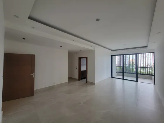 Alquiler De Apartamento 2 Habitaciones En Bella Vista 