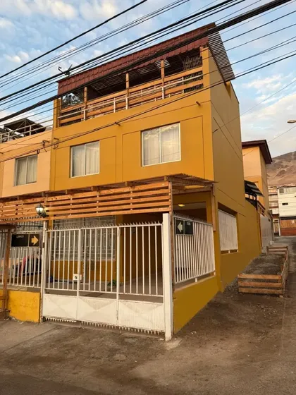 Casa Esquina En Venta Coviefi