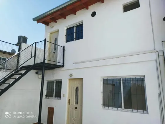 Alquiler Departamento 1 Dormitorio Malvinas Argentinas Con Cochera