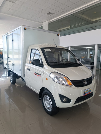 Camion Truckmate 1.3 Toneladas C/cava Foton Camion Truckmate 1.3 Toneladas C/cava Foton