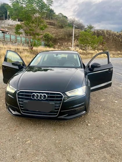 Audi A3 1.8 Ambiente At