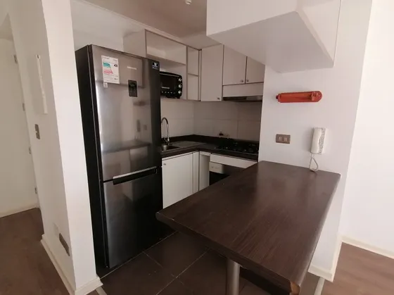 Departamento 2 Dormitorios Sector Tres Pascualas Concepción