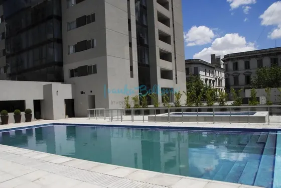 Venta Alta Gama Departamento  Fideicomiso - Monoambiente 32 M² Capital Federal  - 