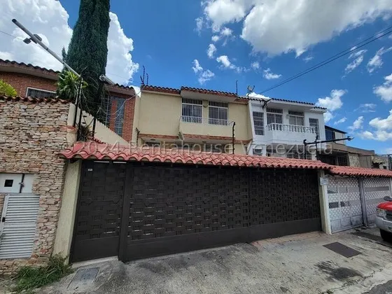 Se Vende Casa En Horizonte 25-3553
