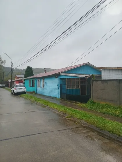 Tranquilo Y Seguro Para Vivir, Excelente Ubicacion, Cuenta C