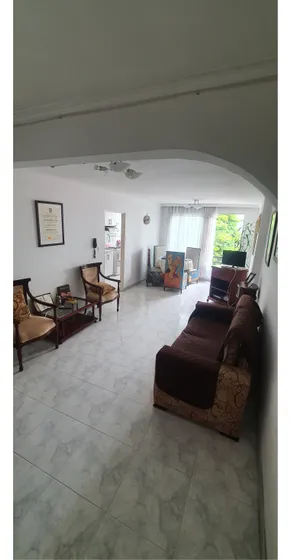 Venta Apartamento Norte Sector Avenida Bolivar 