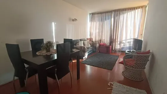 Venta Departamento 3d Y 2b, San Miguel