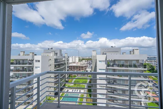 Departamento 2 Amb. Con Toilette. Skyroof. Nordelta.