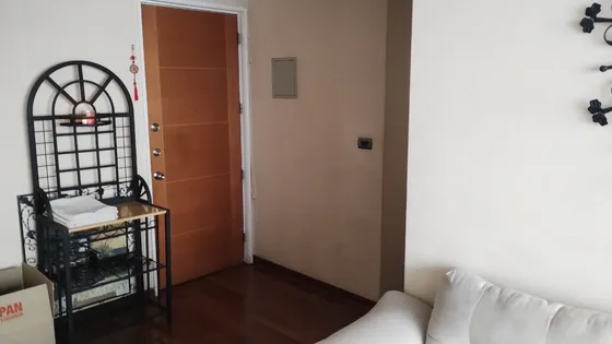 Se Arrienda Depto. 2 Dorm., Sector Macul - Quilín, Macul
