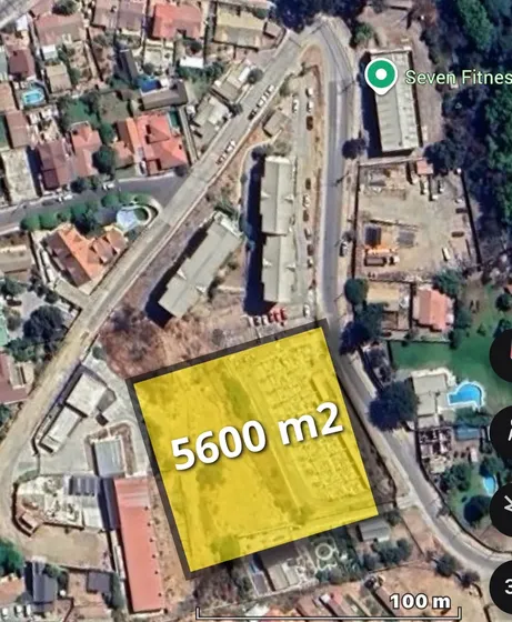 Excelente Ubicación A 2 Minutos De Las Palmas