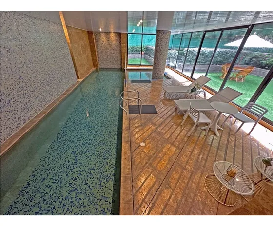 Vendo Apartartamento Rosales Bogotá Área 269m2