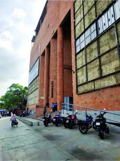 Caricuao 12 Mts2