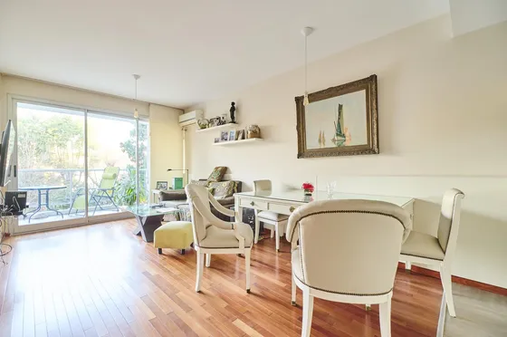 Venta Espectacular Departamento De 3 Ambientes En Florida