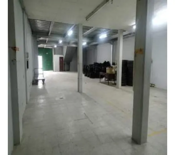 Bodega En Arriendo, Prado Veraniego