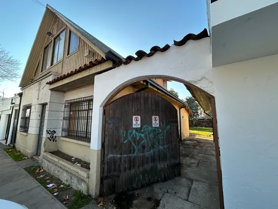Casa Oficina Con 15 Estaciona Ideal Empresas (166005)