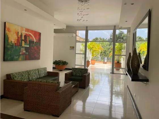 Venta De Apartamento Unidad Residencial Santorino Pance, Cali