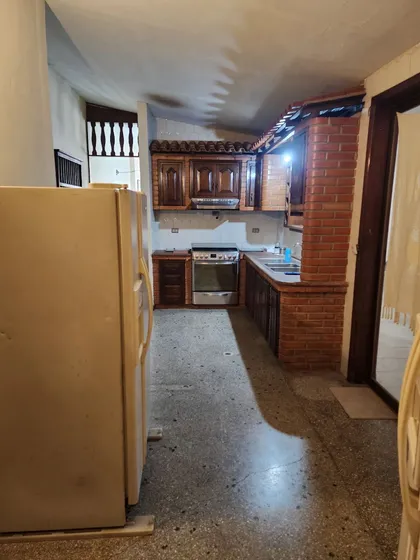 Casa En Ciudad Alianza. 4ta Etapa. Portón Eléctrico 