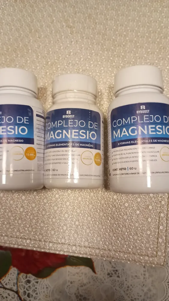 Foto de reseña ByBoost