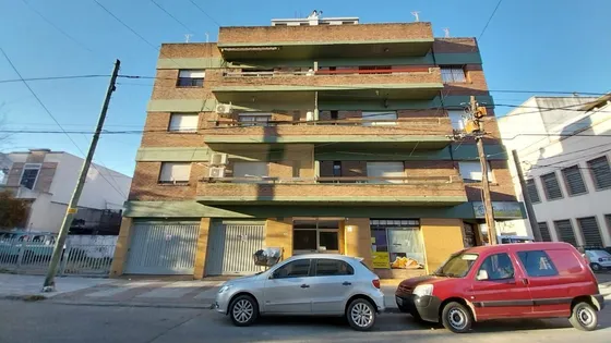 Departamento En Alquiler En Sáenz Peña