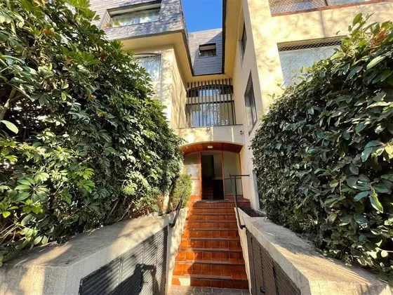 Venta - Las Condes - Departamento - Av Padre Hurtado
