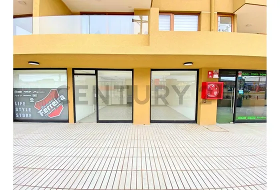 Se Arrienda Local Comercial De 34 Mt2 En Ulriksen