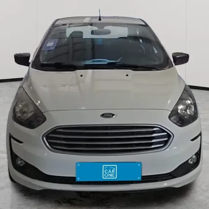 Ford Ka 1.5 S PLUS 4P L18