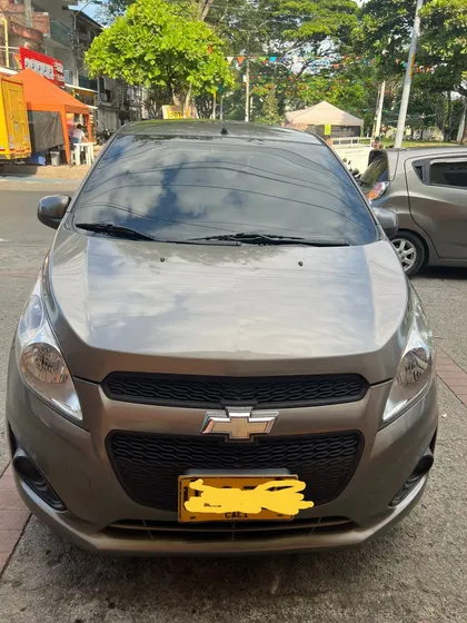 Chevrolet Spark Gt 1.2 Lt