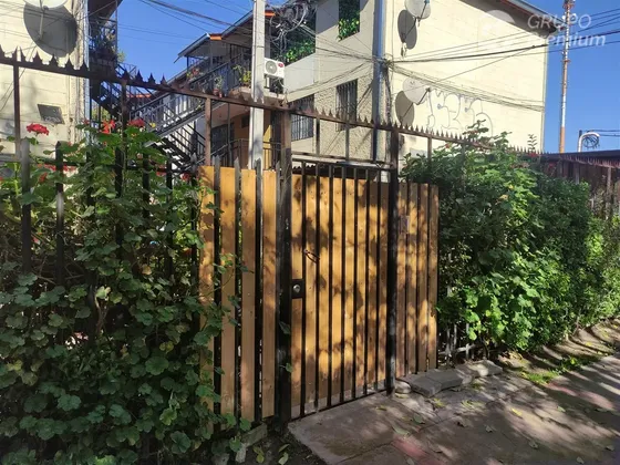 Departamento En Venta De 2 Dorm. 1 Baño, En Maipú
