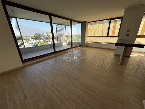 Departamento En Venta En Las Condes