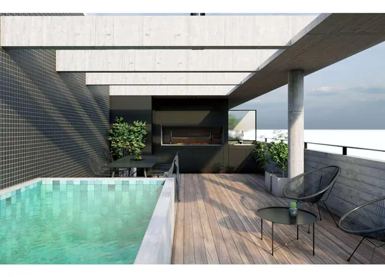 Venta. Departamento. 3 Ambientes. En Construcción. Entrega 2027. Amenities. Avellaneda.